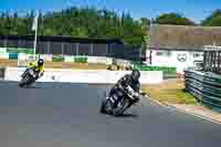 Black Bikes